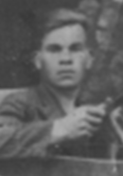 Федоскин Василий Никифорович