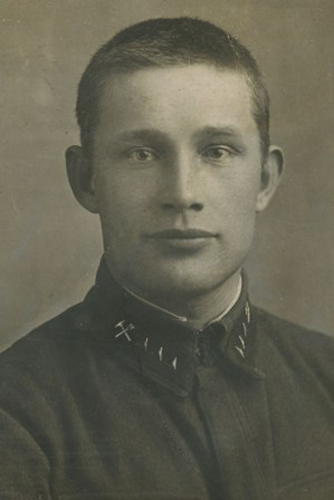 Чиркин Николай Александрович