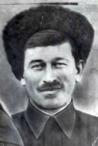 Мудранов Тала Нухович