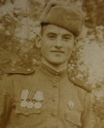 Заоев Аслан Дмитриевич