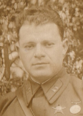 Кадашевич Исаак Львович