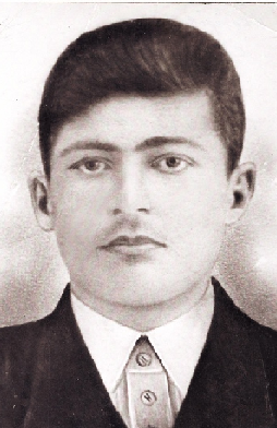 Квезеров Георгий Семенович