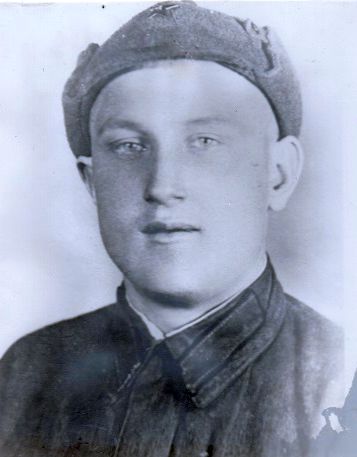 Еременко Иван