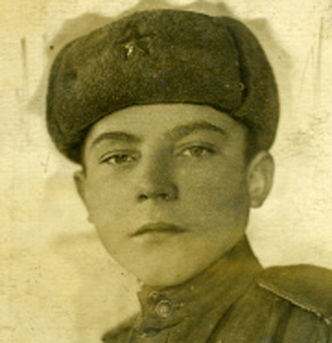 Максимов Анатолий Михайлович