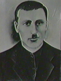 Кобегкаев Турмец Сабазович