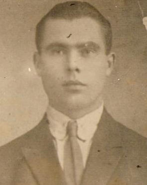 Богачёв  Алексей Иванович