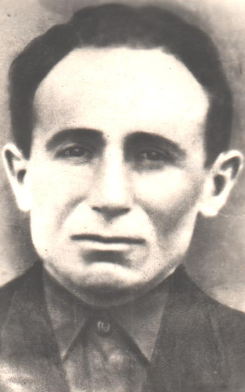 Нанагюлян Мирза Мовсесович