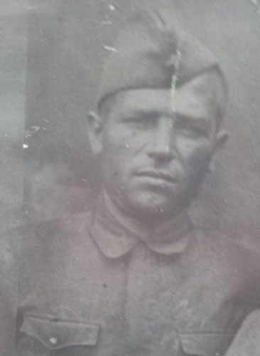 Евстропов Сергей Прокопьевич