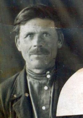 Антонов Василий Васильевич