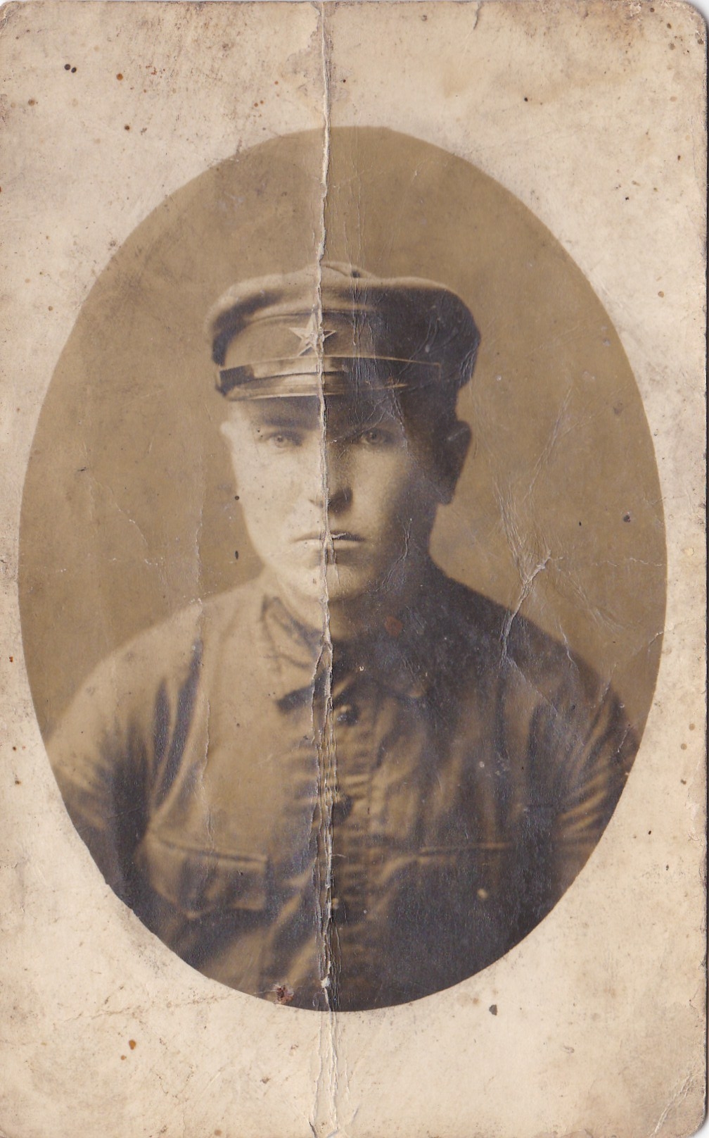 Шевченко Иван Петрович