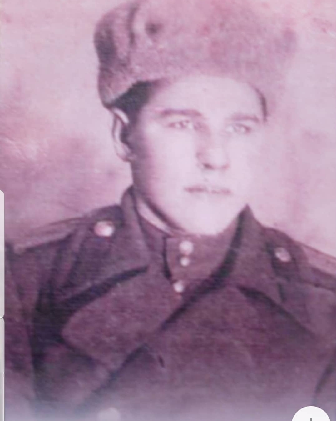 Тарасов Иван Михайлович