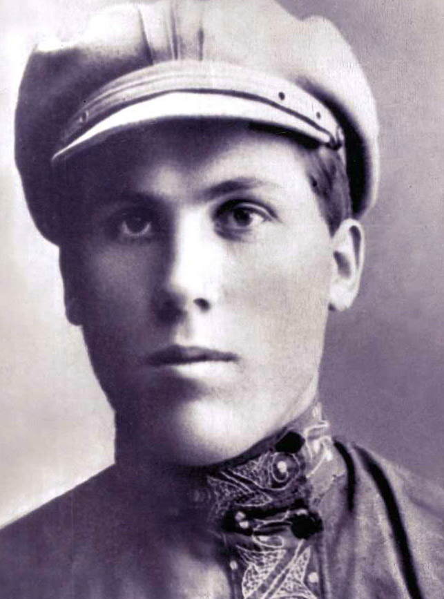 Коротков Дмитрий Петрович