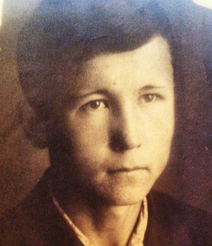 Абдикаримов Ахметуали Юсупович