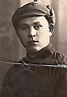 Тарасов Феофан Савельевич