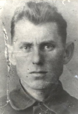 Романов Сергей Кузьмич