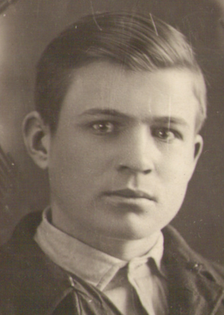 Шевченко Влас Прокопьевич