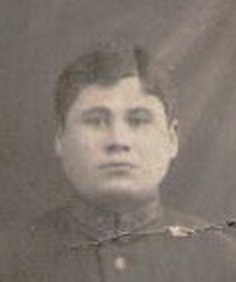 Хохряков Василий  Фёдорович