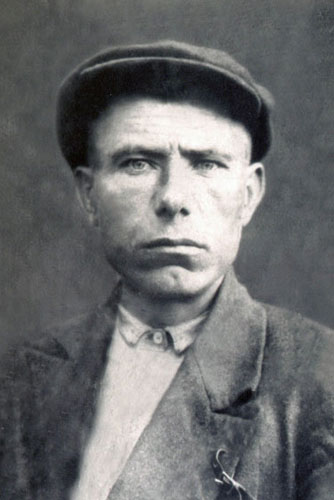 Родионов Михаил Васильевич