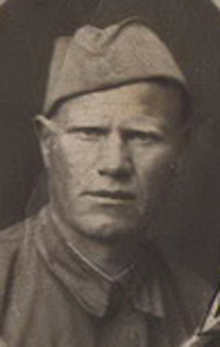 Шуркин Николай Фёдорович