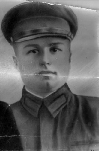 Сальков Петр Кондратьевич