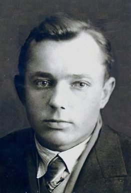 Калинченков Алексей Ильич