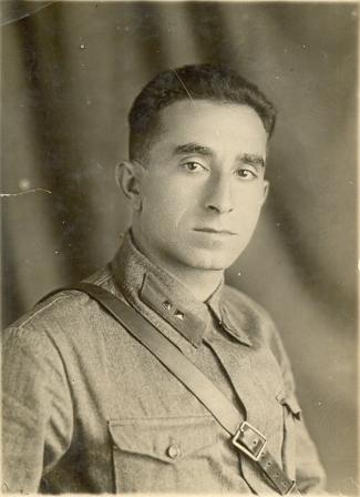 Авакян Андраник Хачатурович