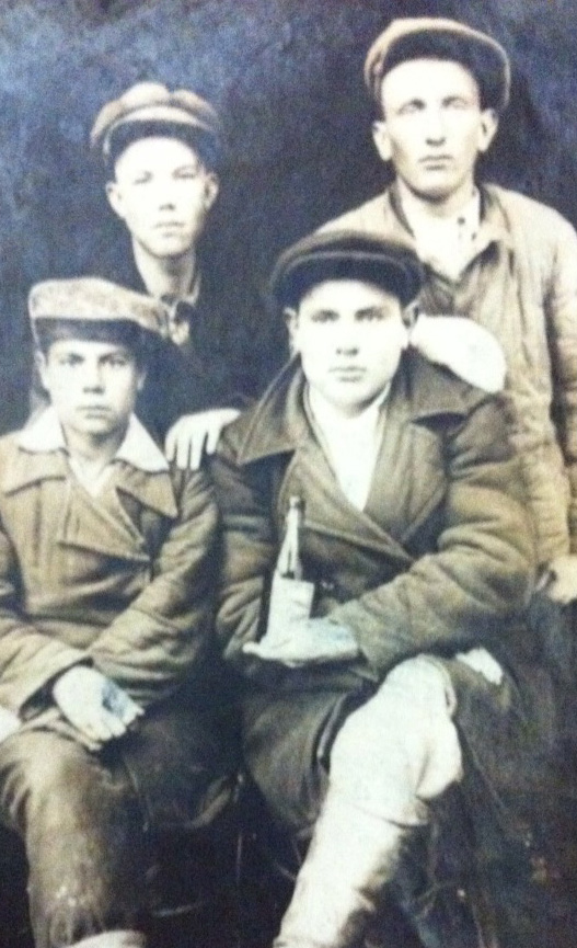 Савонин Андрей Иванович