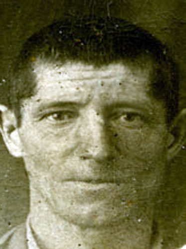 Абземилов Газиз Хамидолович