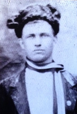 Шаравин Иван Матвеевич