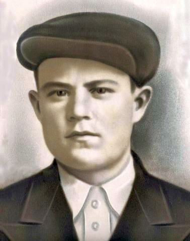 Сергеевичев Александр Никифорович