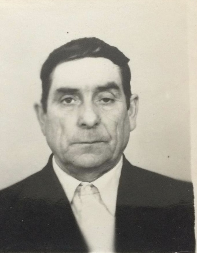 Полевщиков Владимир Иванович