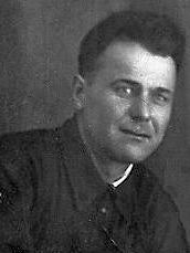 Ягуткин Василий Яковлевич