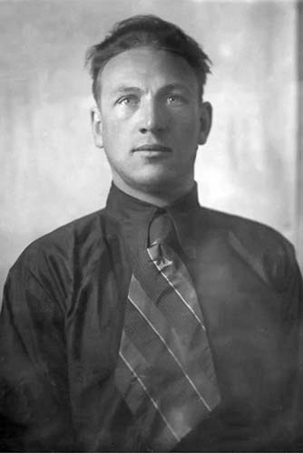 Михальченко Николай Филиппович