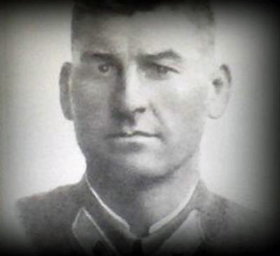 Кибкало Михаил Иванович