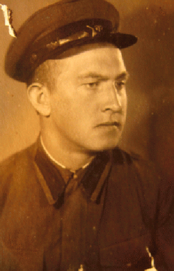 Иванов Егор Иванович