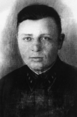 Бородулин Андрей Иосифович