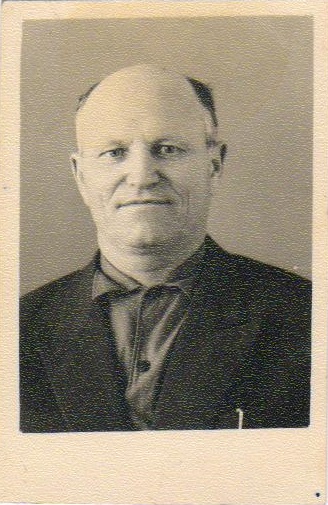 Пальчиков Иван Евгеньевич