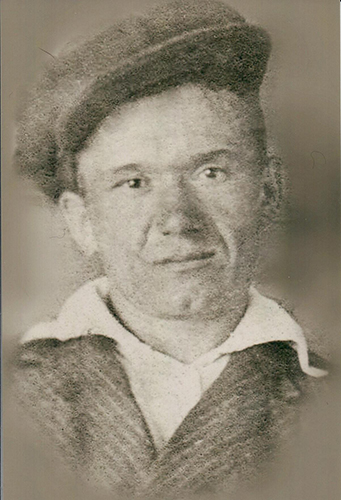 Гринько Гаврил Никитович