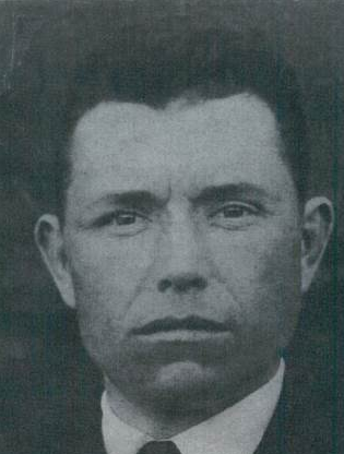 Коломин Тихон Иосифович