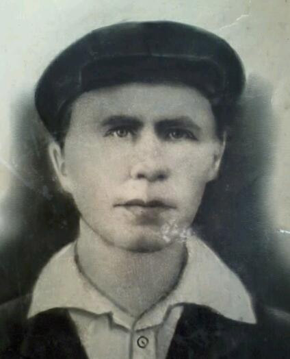 Максютенка Иван Никифорович