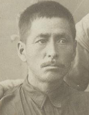 Юсупов Мухарам Юсупович