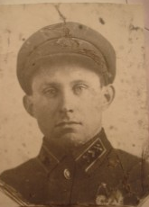 Иванов Терентий Степанович