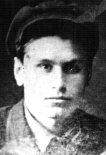 Овдиенко Николай Митрофанович