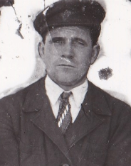 Кондратьев Василий Иванович