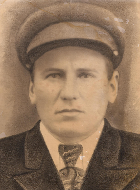 Сумской Никита