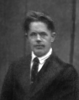 Лыдин Василий Михайлович