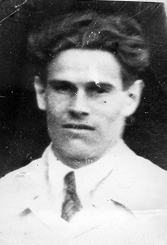 Туров Михаил Васильевич