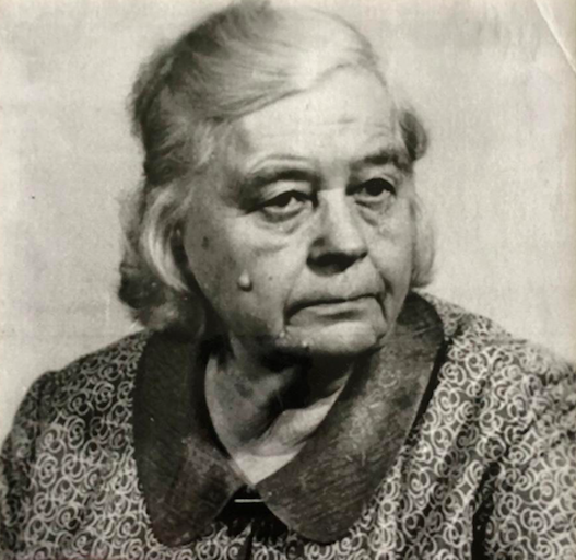 Полякова Людмила Николаевна