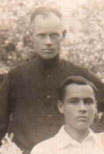 Щербаков Александр Павлович