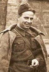 Литовский Данила Лазаревич